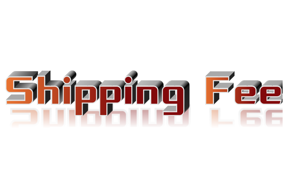 Shipping Fee-VIN-2