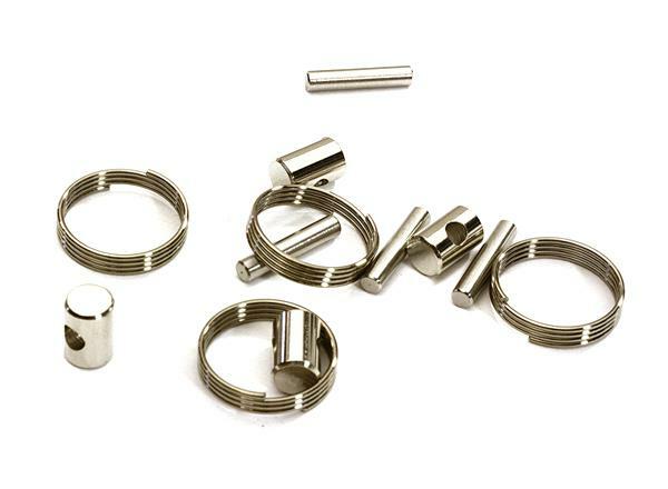 Precision Updated Replacement Parts Designed for T8564 & T8559 Drive Shafts