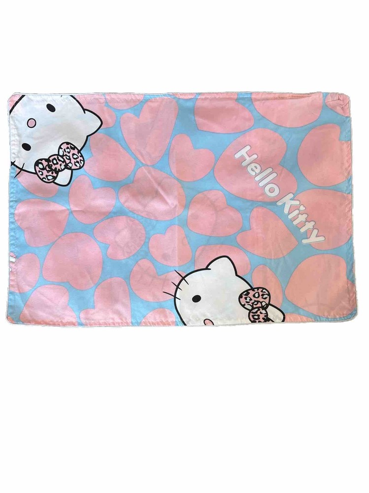 hello kitty pillow cases (2)