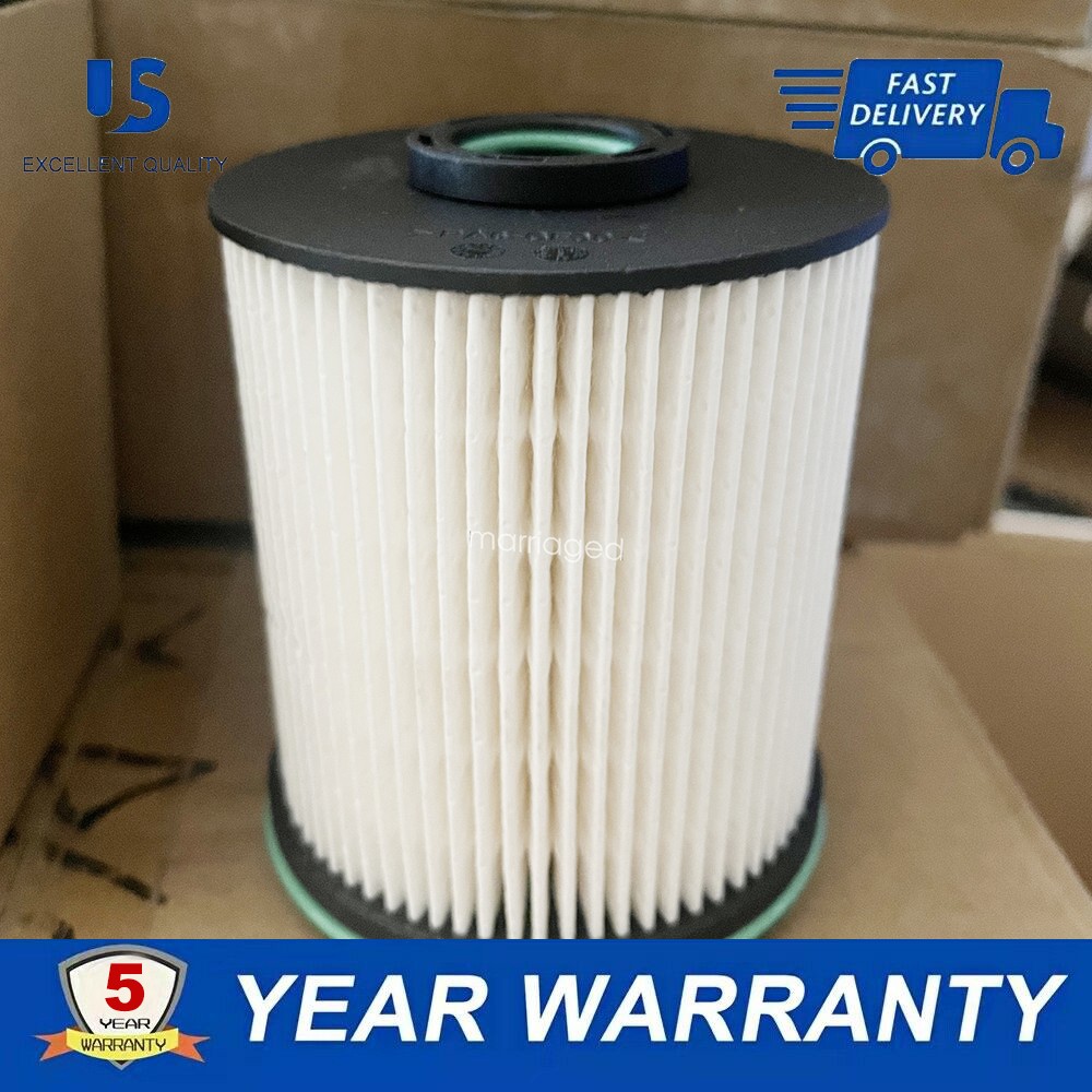 Genuine OEM 6.6L Pro Fuel Filter Kit & Gaskets 23304096 TP1015 for Chevrolet USA