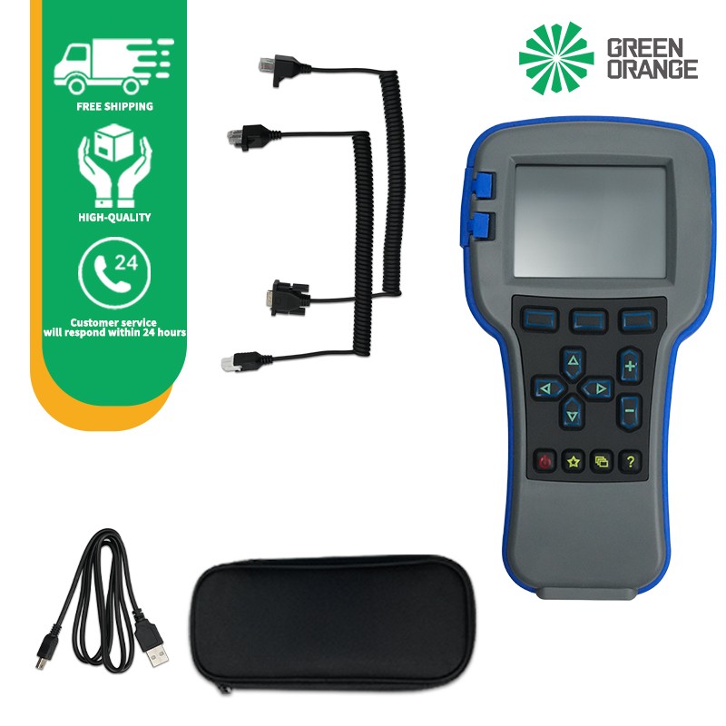 Curtis 1313-4331 Full Function OEM Level Handheld Programmer 1313-4401 1311-4401