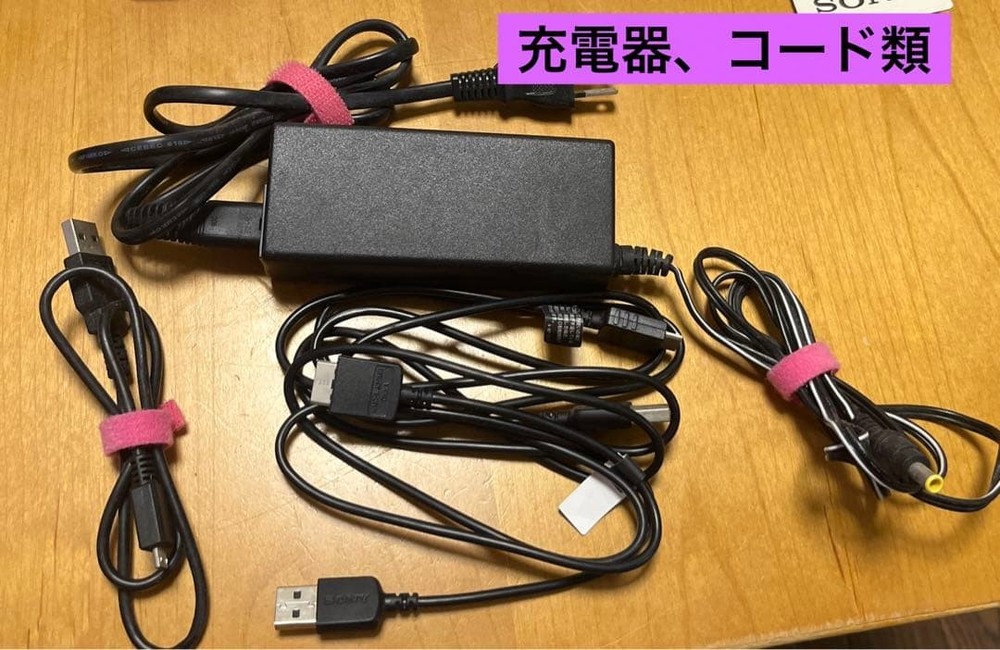 Walkman Speaker Earphone Set