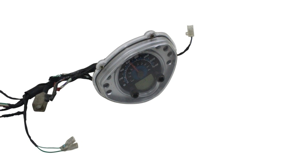 Sym Symphony 125 2021 2024 Tachometer Odometer