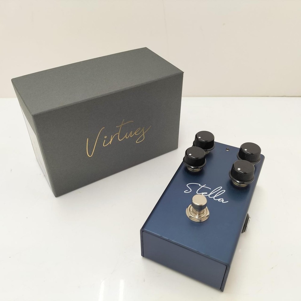 VIRTUES STELLA EFFECTOR 670835