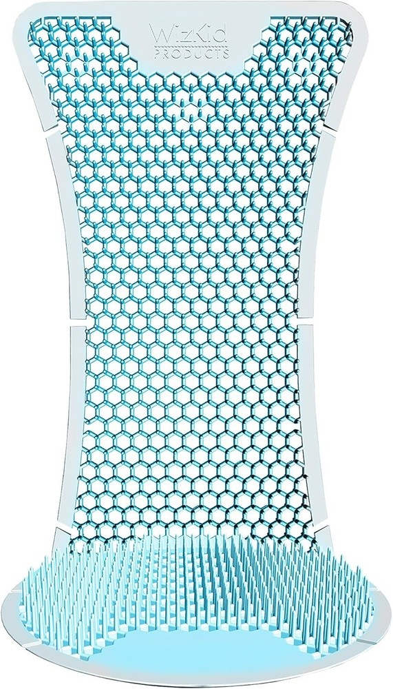 6-Pack Urinal Screen Deodorizer Splash Back Control Long Lasting Scent
