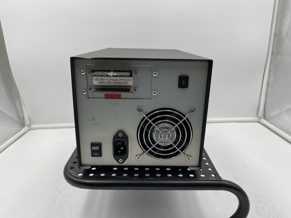 Quantum DLT-S4e Internal Tape Drive