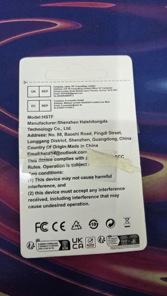 Memory Card 32GB with SD Adapter High Speed High Performance