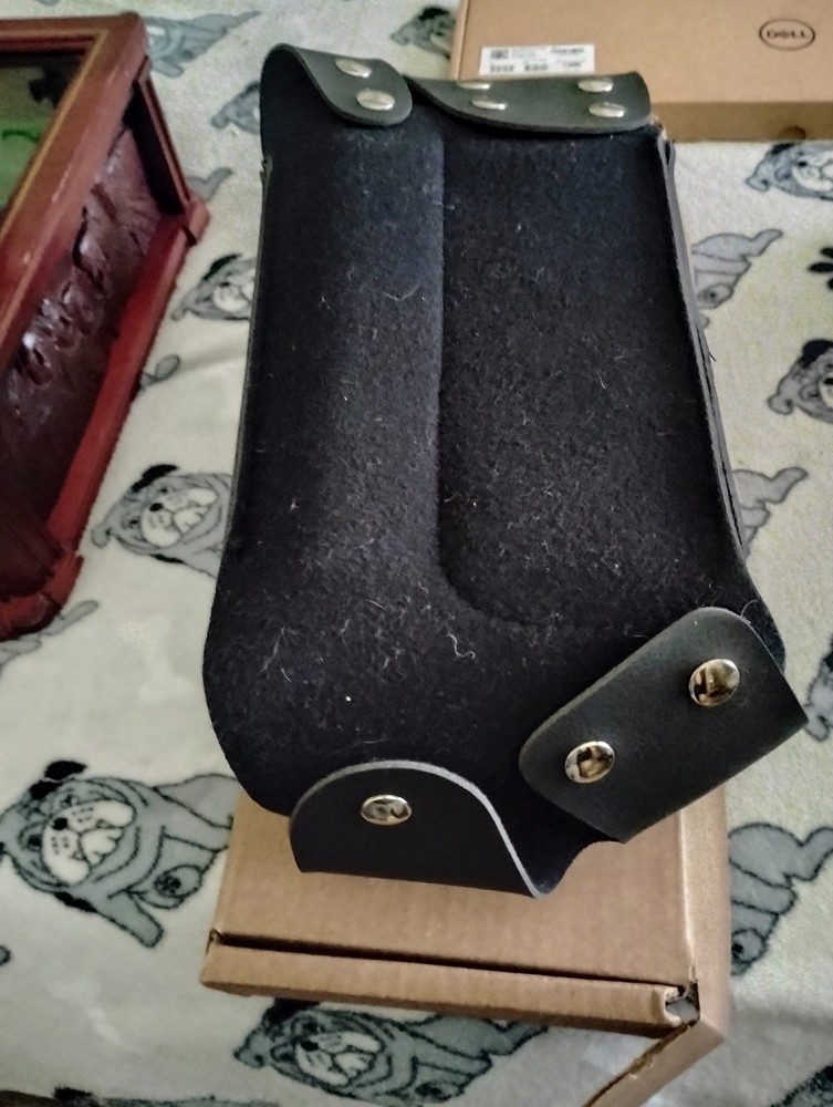 Water bottle, Holder With Storage
