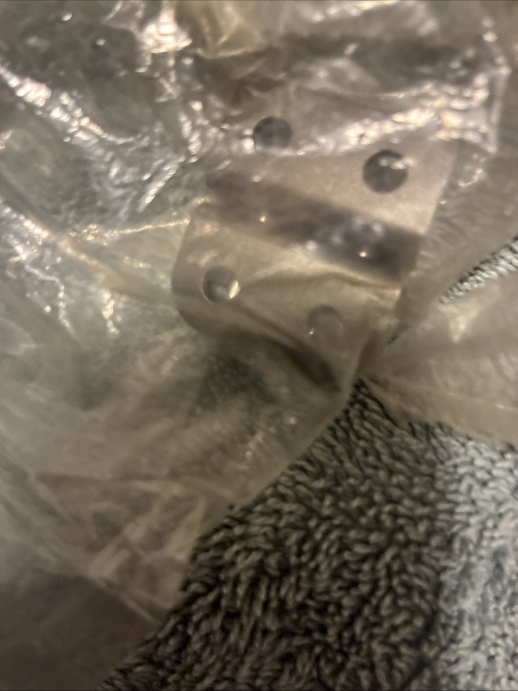 Rs50 Hlk2cl Connecting Link