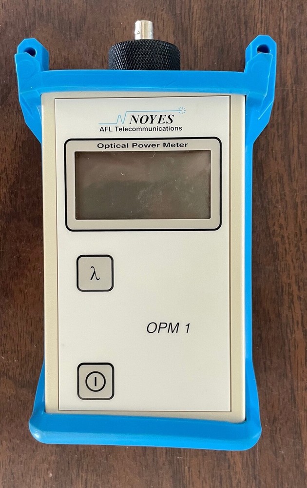 NOYES AFL Telecommunications, MLP 1-2 Multimode Light Pack