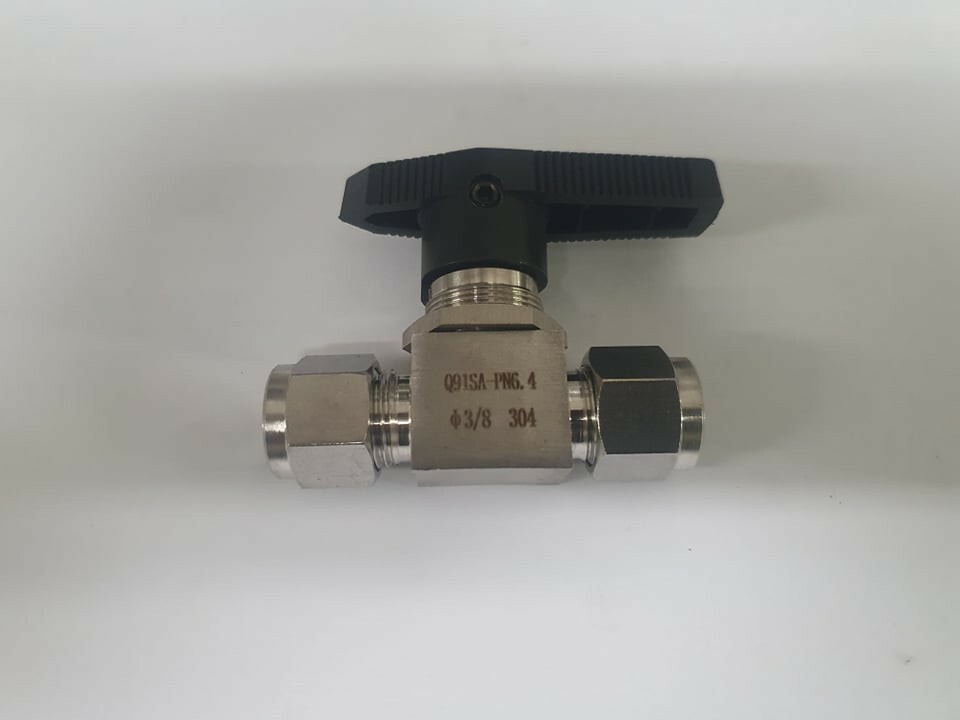 CMEP-OL Shut Off Valve