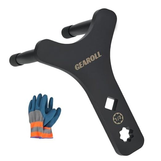 Lower Control Arm Prying Tool, Suspension Specialty Arm lower control arm tool