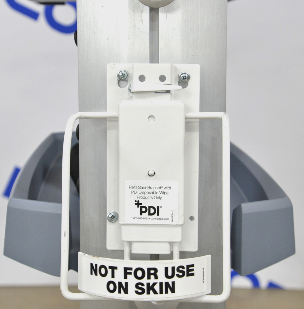 SonoSite Mobile Docking System Lite II REF P08800-02 Cart