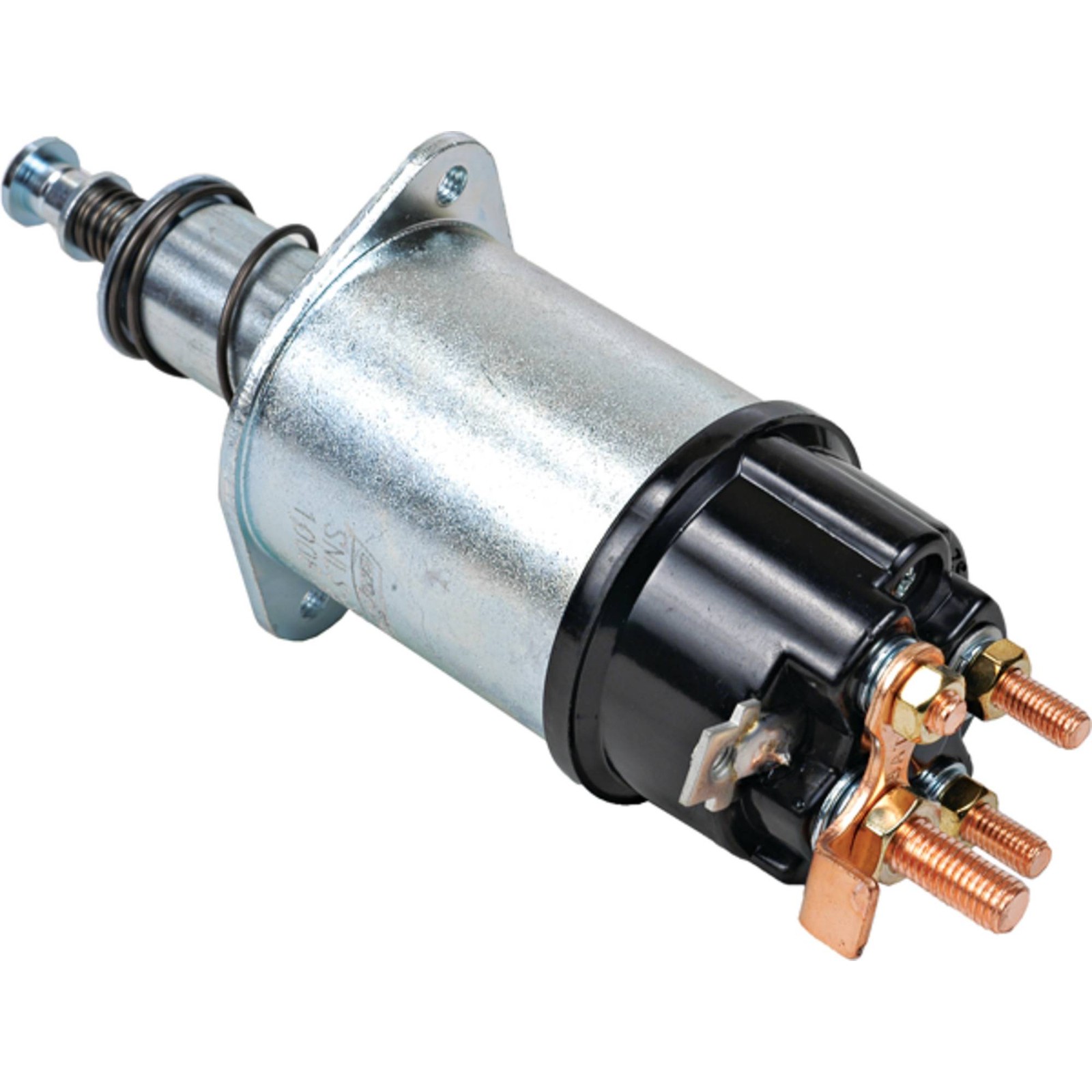 Starter Solenoid For Lucas 60933087 76906 76937 77123 77123A; 245-30004