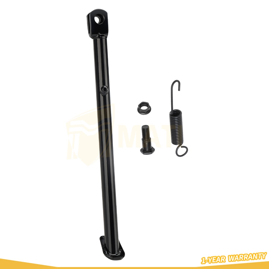 Side Kick Stand Kickstand Kit For Honda CRF100F XR100R 1985-2013 50530-KSJ-670