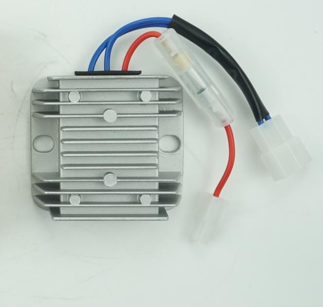 Voltage Regulator Controller Stabilizer Charging Rectifier For Diesel Generator
