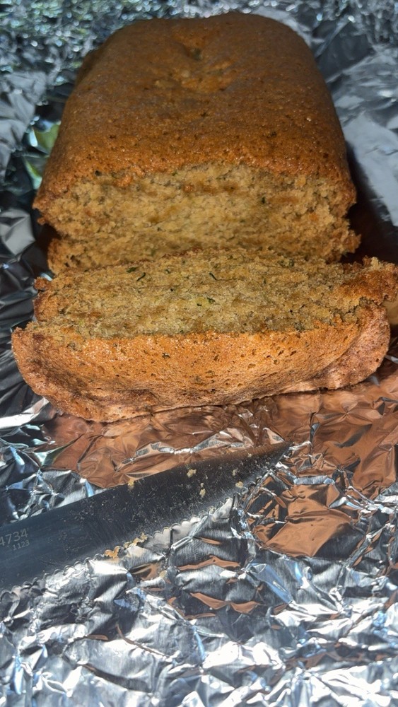 Bread Loaves