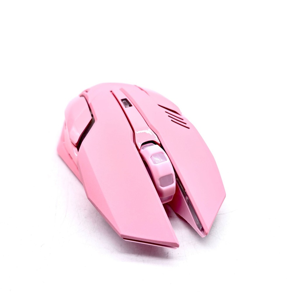 EWEADN SEUNKWANG Wireless Keyboard and Mouse Set Model V3 - Pink