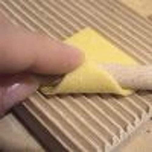 Garganelli and Gnocchi Stripper Pasta Maker Tool