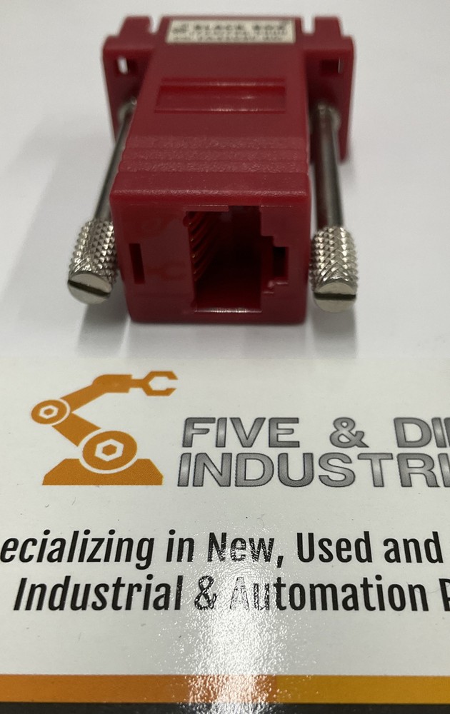 Black Box FA4509F-RD Module Adapter