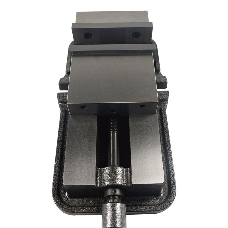 4 inch Milling Machine Vise without base High precision Manipulative device tool