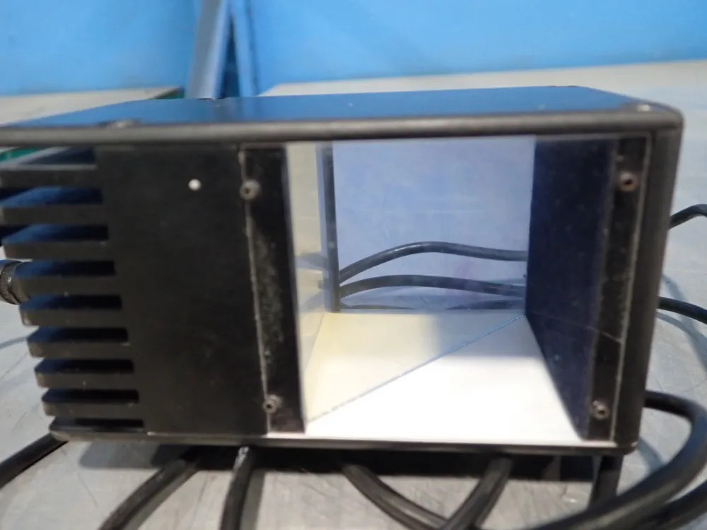 MICROSCAN SYSTEMS NER-011200834 ILLUMINATOR 12250980261