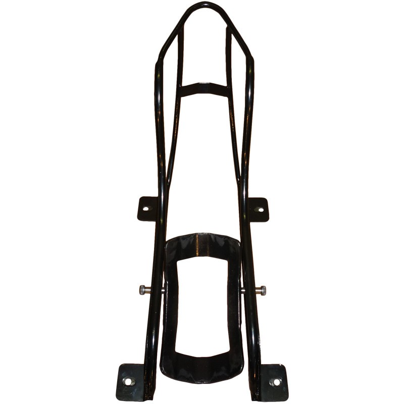 Drop Tail Trailers Prolyte Motorcycle Wheel Chock