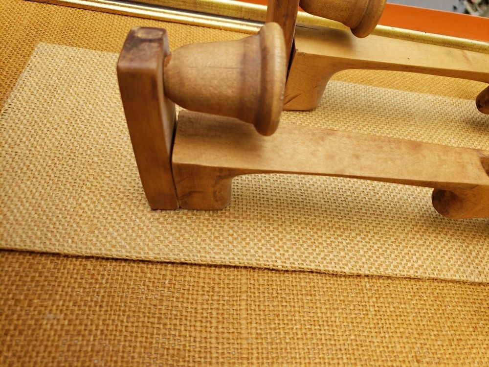 Violin Candle Holder