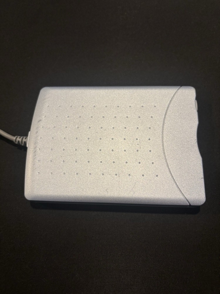 Fujitsu FPCFDD12 USB Floppy Disk Drive 1.44MB 3.5"