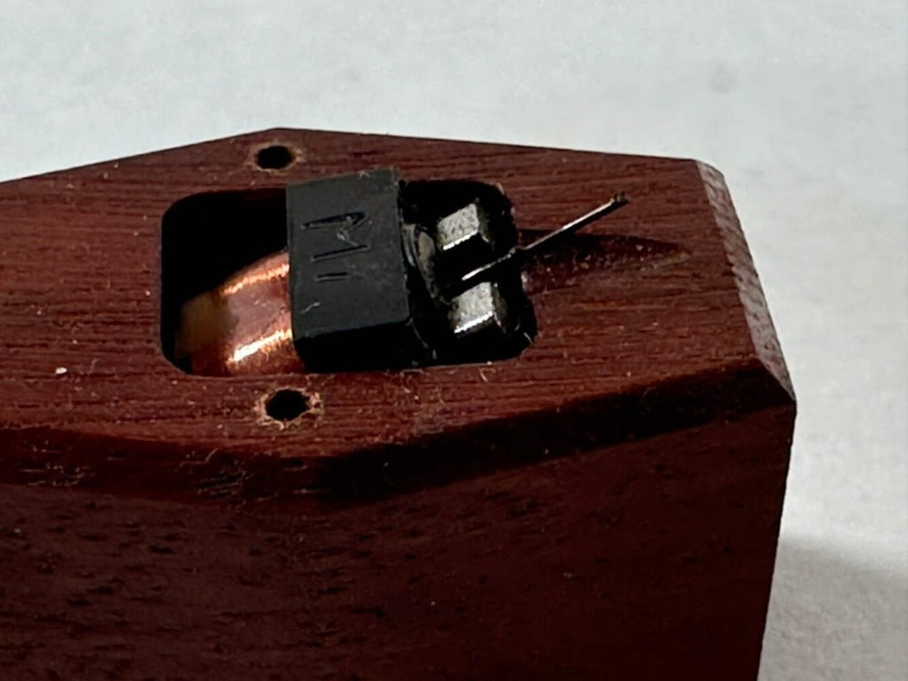 Grado Reference Series Master 1 Phono Cartridge