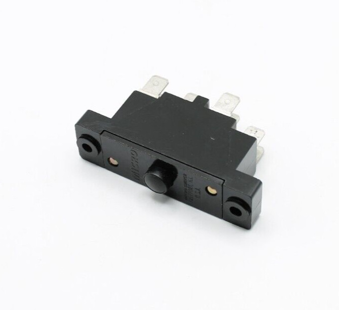 3MN11 Microswitch Push Button Switch