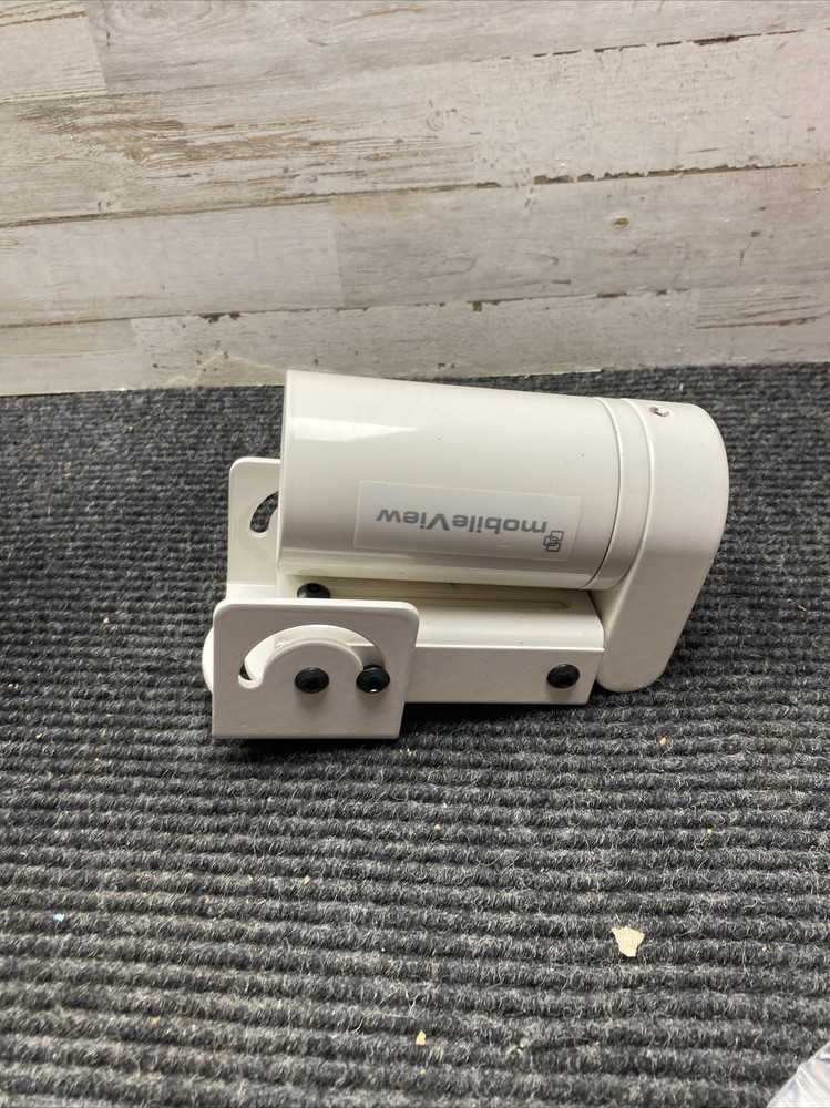 New Interlogix MSS-7007-00-FF Video Surveillance Forward Facing Camera