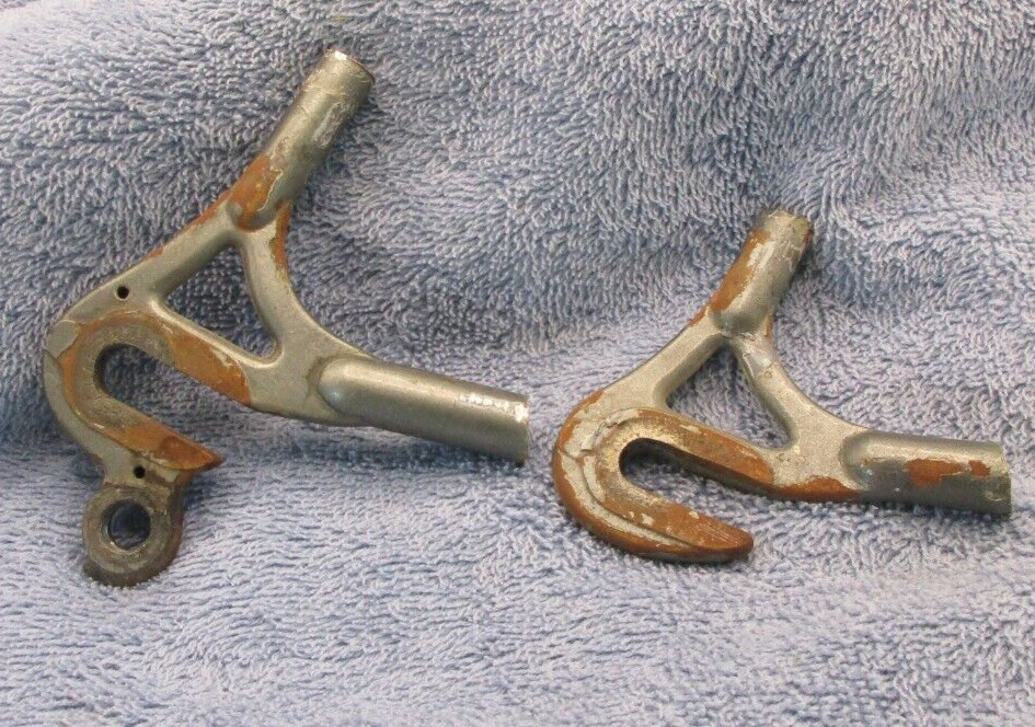 CAMPAGNOLO 1010 SUPER RECORD FRAME TIPS