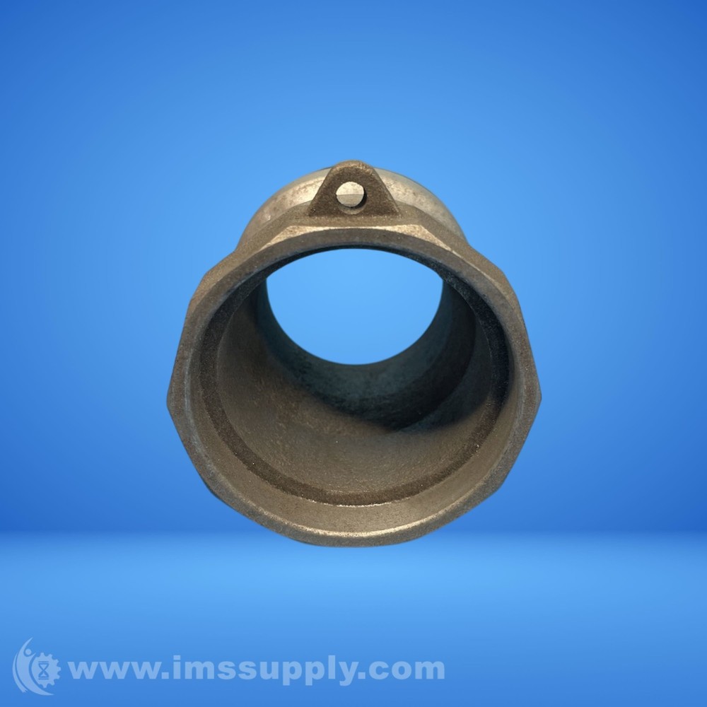 Victaulic 05N Grooved Coupling FNIP