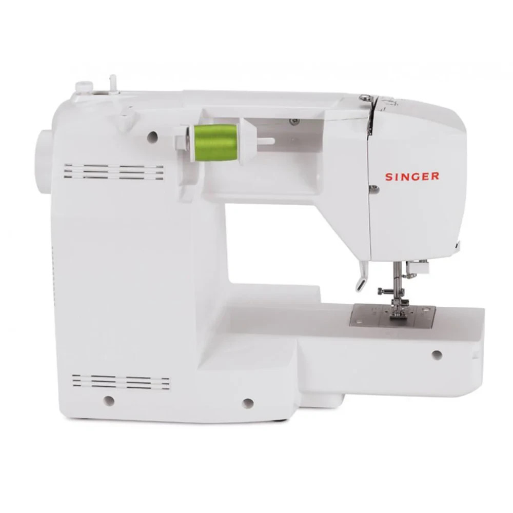 SINGER Sew Mate 5400 Front Load Computerized Sewing Machine (Refurbished)