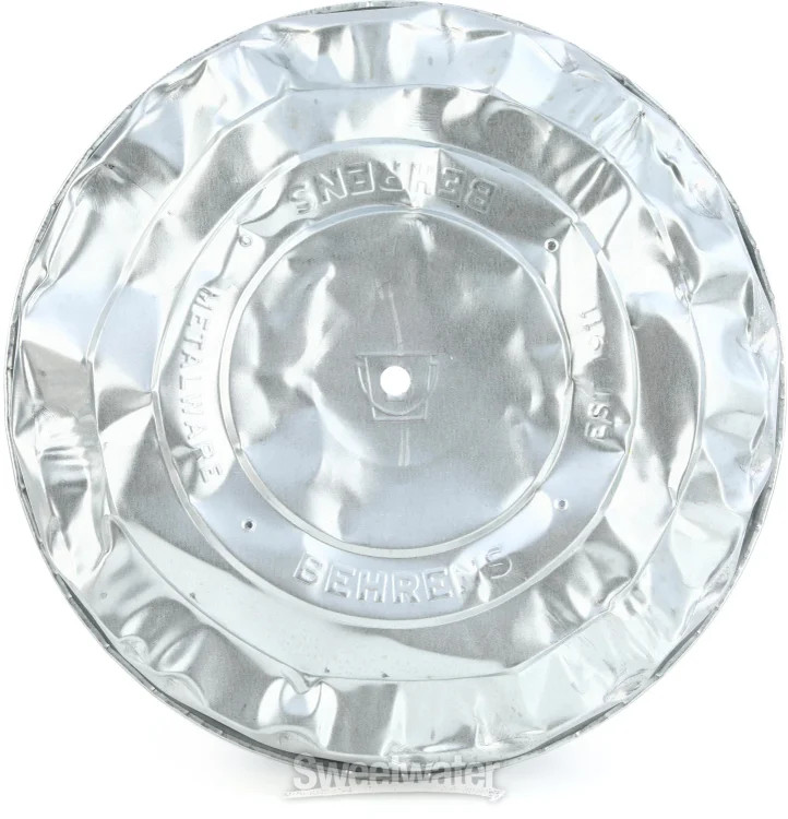 BaldMan Percussion Junk Hat 2.0