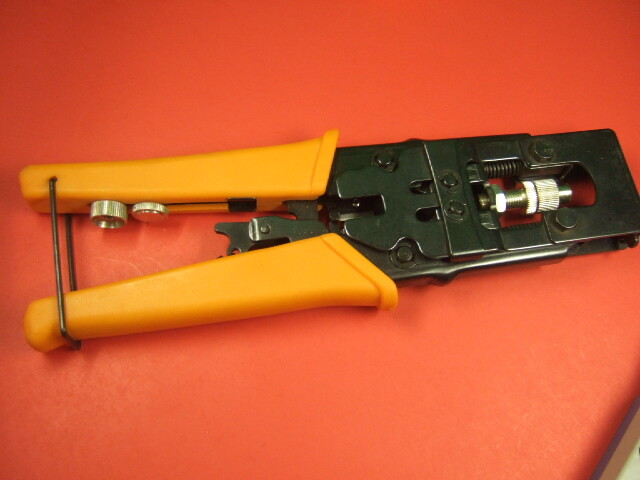 Network Installation Tools