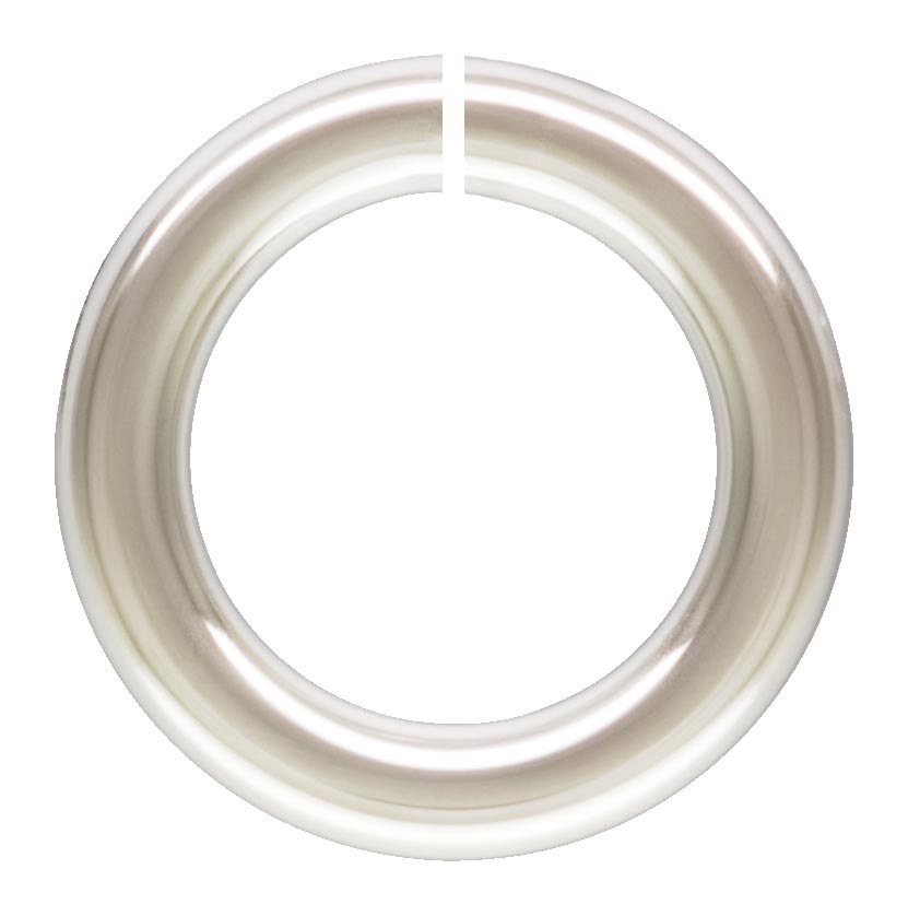Sterling Silver .925 3mm to 9mm OPEN JumpRings in 22Ga.+ 20.5Ga+19.5Ga+18Ga+16GA