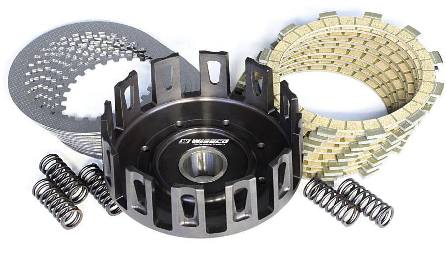 Wiseco Performance Clutch Kit PCK021