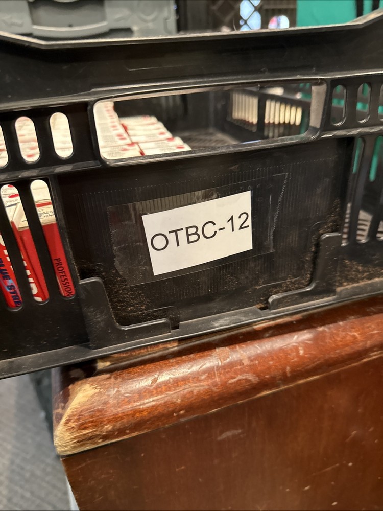 Engine Coolant Temperature Sensor Standard TX11