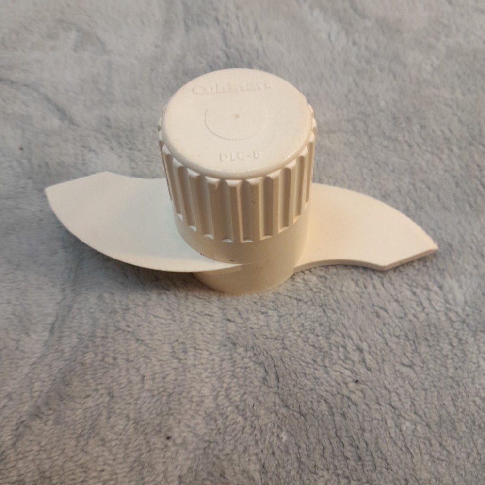 Cuisinart DLC-8E Food Processor Dough Blade Only Replacement Part
