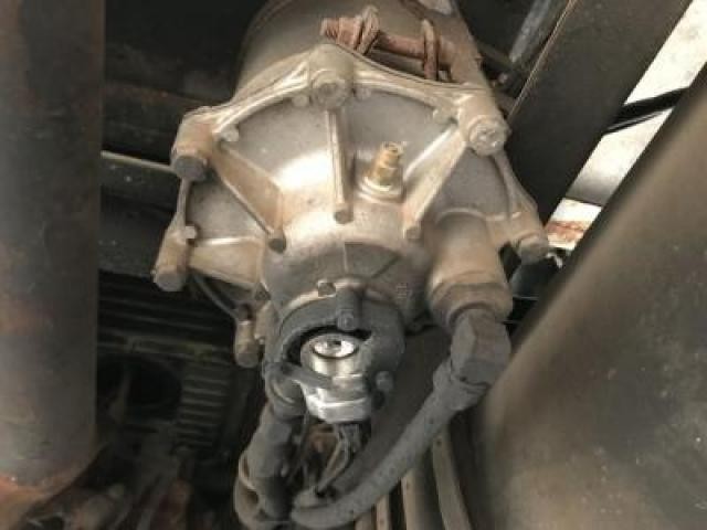 Bendix AD9 Air Dryer - Used