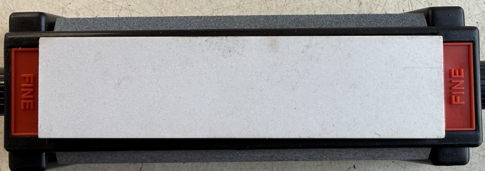 Smith's Tri-Hone Knife Sharpening System