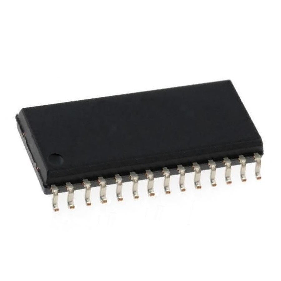U4082B SemiConductor - CUSTODIA: SO28 MAKE: TEMIC