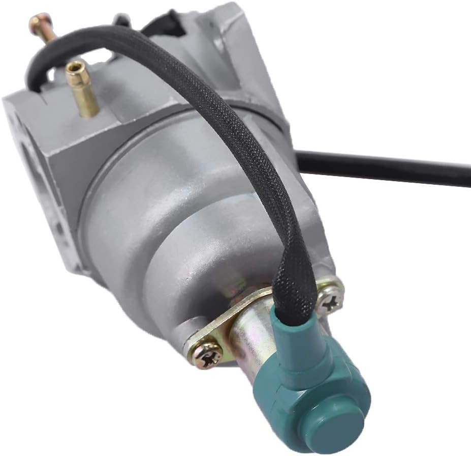 Anxingo 8750 Generator Carburetor Replacement for 420CC Harbor Freight Predator