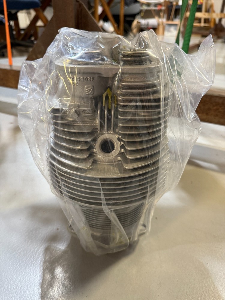 Continental O-200A Cylinder