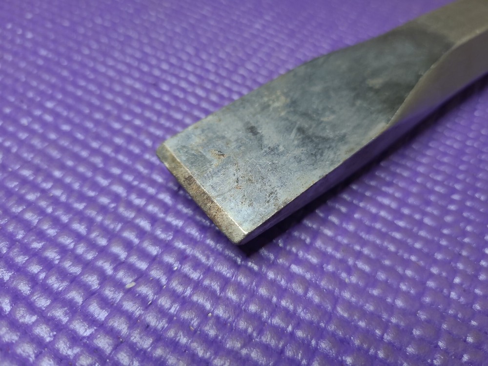 S-K 6532 1 Inch Cold Chisel