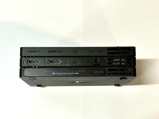Sony Original PlayStation VR Processor CUH-ZVR2 PS4 W/Power Cable