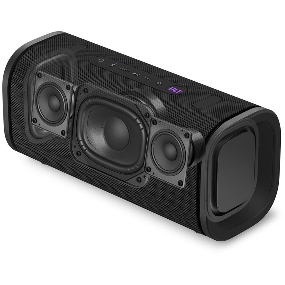 Sony ULT FIELD 5 Wireless Portable Bluetooth Speaker (Black)