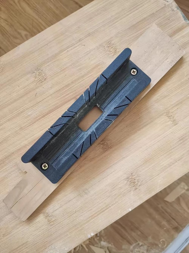 Hobby Model Craft Tools Angle Cutting Auxiliary Table Multi-Angle Cutter Fixer